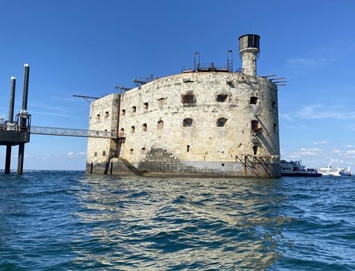 Photo n°2 : Top 10 des visites et sites insolites en Charente-Maritime
