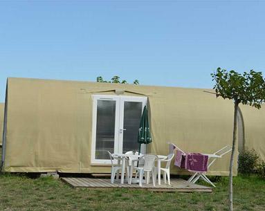 Séjour camping en Charente-Maritime