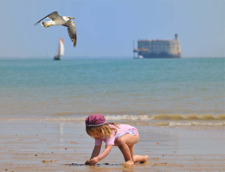 Camping proche de la Rochelle