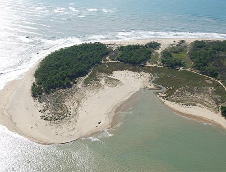 Camping de la Charente Maritime