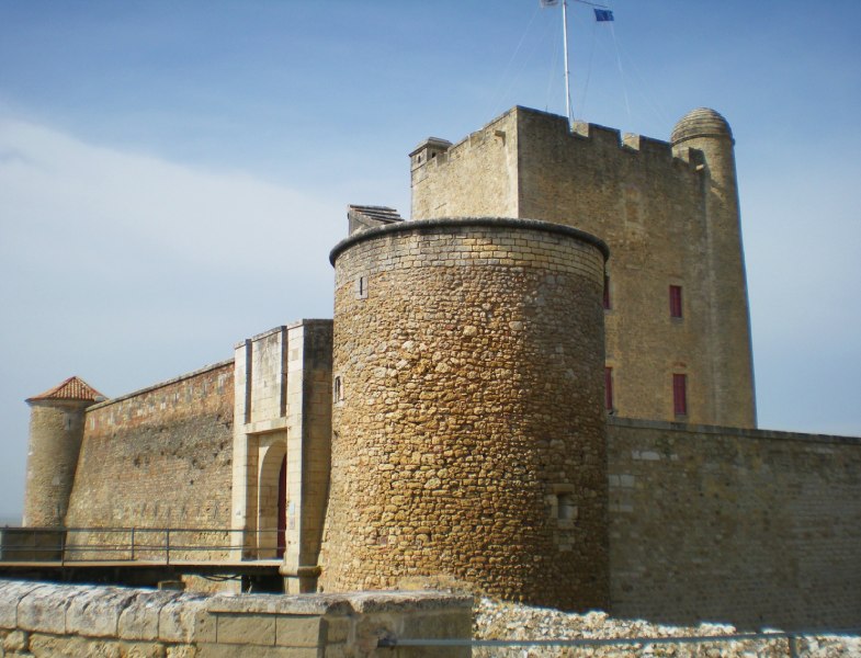 Camping de la Charente Maritime