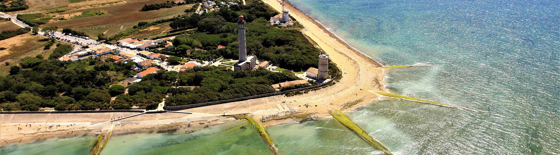 Photo ᐃ 2 PLAGES & L'OCEAN **** n°1