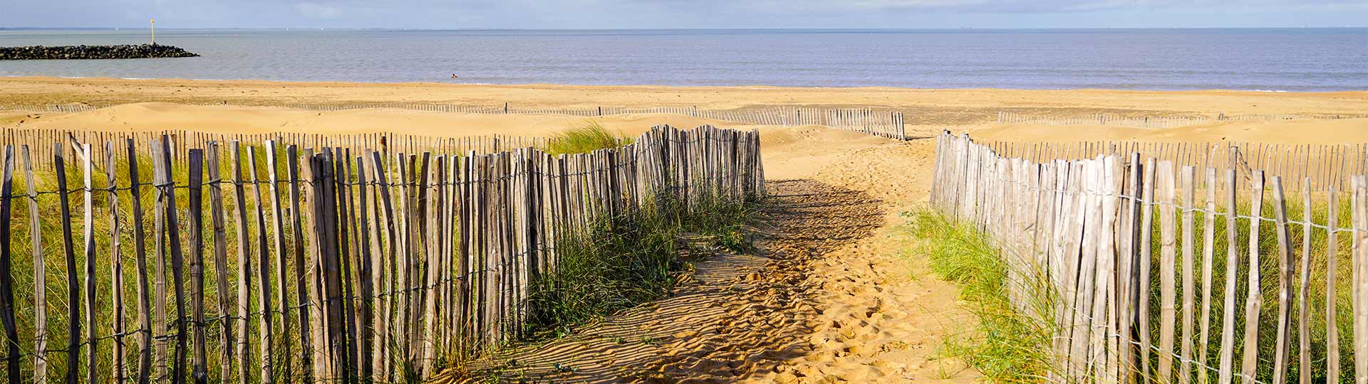 Photo ᐃ 2 PLAGES & L'OCEAN **** n°1